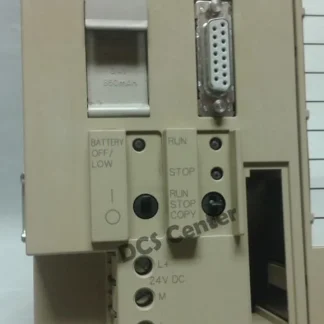 Siemens 6ES51028MA02 Simatic S5 PLCs PLC Modules