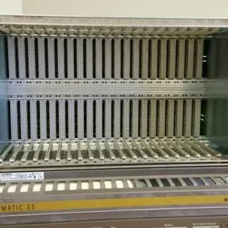 Siemens 6ES51883UA12 Simatic S5 PLCs PLC Modules