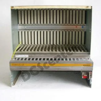 Siemens 6ES51883UA22 Simatic S5 PLCs PLC Modules