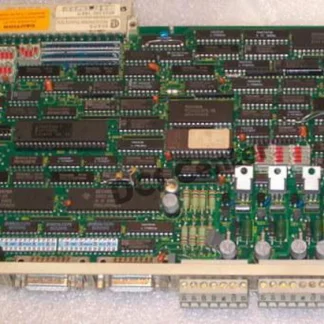 Siemens 6ES52401AA11 Simatic S5 PLCs PLC Modules