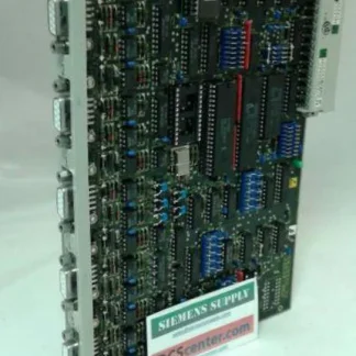 Siemens 6ES52421AA13 Simatic S5 PLCs PLC Modules