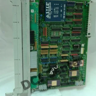 Siemens 6ES52431AA12 Simatic S5 PLCs PLC Modules