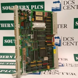 Siemens 6ES52464UA31 Simatic S5 PLCs PLC Modules