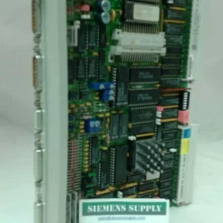 Siemens 6ES52464UA41 Simatic S5 PLCs PLC Modules