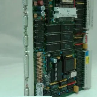 Siemens 6ES52474UA31 Simatic S5 PLCs PLC Modules