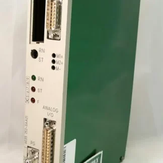 Siemens 6ES52523AA21 Simatic S5 PLCs PLC Modules