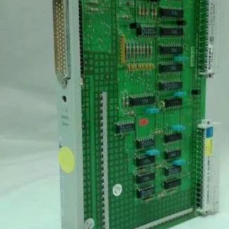 Siemens 6ES53003AB11 Simatic S5 PLCs PLC Modules