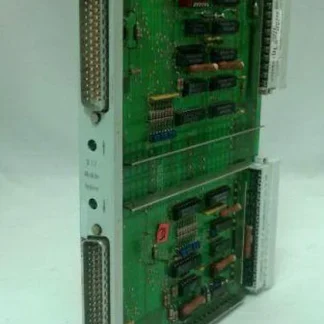 Siemens 6ES53005CA11 Simatic S5 PLCs PLC Modules