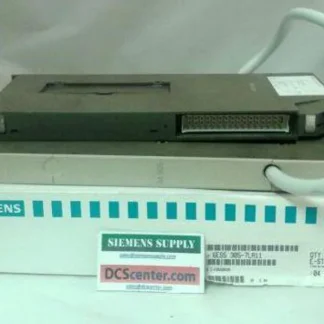 Siemens 6ES53057LA11 Simatic S5 PLCs PLC Modules