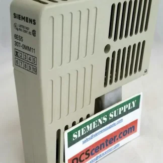 Siemens 6ES53070MM11 Simatic S5 PLCs PLC Modules
