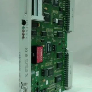 Siemens 6ES53083UC11 Simatic S5 PLCs PLC Modules