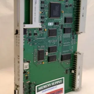 Siemens 6ES53083UC21 Simatic S5 PLCs PLC Modules