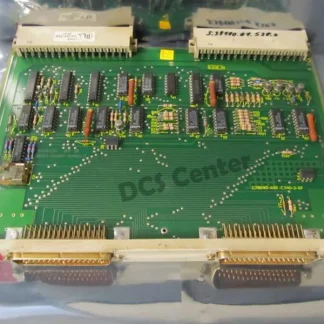 Siemens 6ES53103AB11 Simatic S5 PLCs PLC Modules