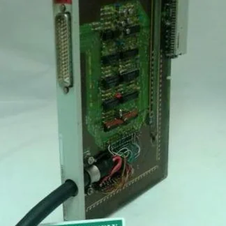 Siemens 6ES53123AB11 Simatic S5 PLCs PLC Modules