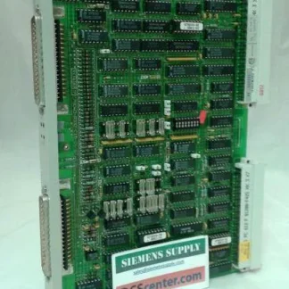 Siemens 6ES53143UH12 Simatic S5 PLCs PLC Modules