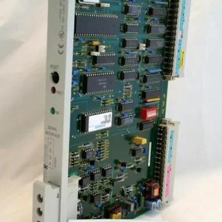 Siemens 6ES53183UA11 Simatic S5 PLCs PLC Modules