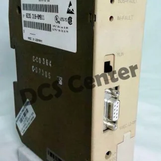 Siemens 6ES53188MB11 Simatic S5 PLCs PLC Modules
