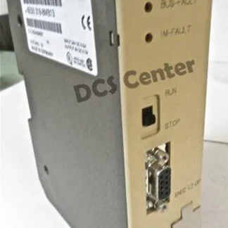 Siemens 6ES53188MB13 Simatic S5 PLCs PLC Modules