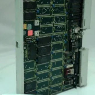 Siemens 6ES53403KB11 Simatic S5 PLCs PLC Modules