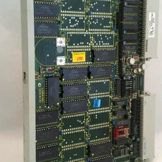 Siemens 6ES53403KB21 Simatic S5 PLCs PLC Modules