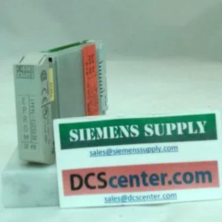 Siemens 6ES53731AA41 Simatic S5 PLCs PLC Modules