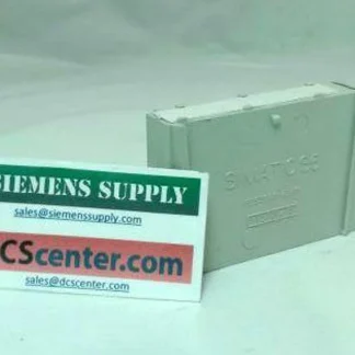 Siemens 6ES53760AA21 Simatic S5 PLCs PLC Modules