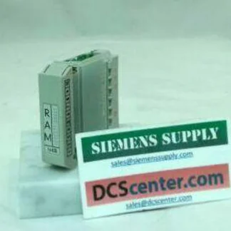 Siemens 6ES53770AA11 Simatic S5 PLCs PLC Modules