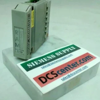Siemens 6ES53770AA21 Simatic S5 PLCs PLC Modules