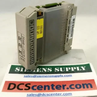 Siemens 6ES53770AA32 Simatic S5 PLCs PLC Modules