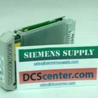 Siemens 6ES53770AB31 Simatic S5 PLCs PLC Modules