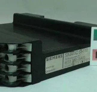 Siemens 6ES53807AA12 Simatic S5 PLCs PLC Modules