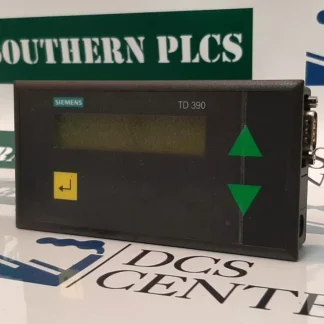 Siemens 6ES53900UA11 Simatic S5 PLCs PLC Modules