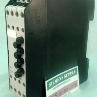 Siemens 6ES54157AA11 Simatic S5 PLCs PLC Modules