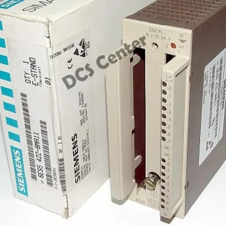 Siemens 6ES54228MA11 Simatic S5 PLCs PLC Modules