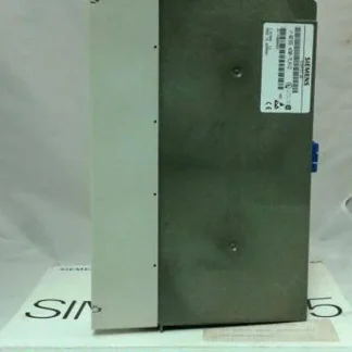 Siemens 6ES54307LA12 Simatic S5 PLCs PLC Modules