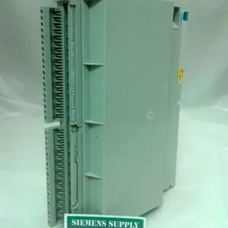 Siemens 6ES54354UA12 Simatic S5 PLCs PLC Modules