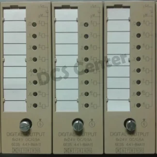 Siemens 6ES54418MA11 Simatic S5 PLCs PLC Modules