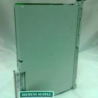 Siemens 6ES54514UA13 Simatic S5 PLCs PLC Modules