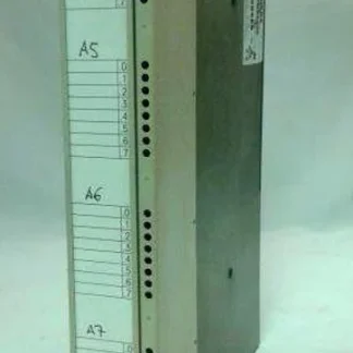 Siemens 6ES54517LA12 Simatic S5 PLCs PLC Modules