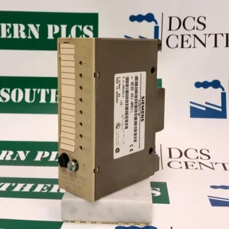 Siemens 6ES54518MD11 Simatic S5 PLCs PLC Modules