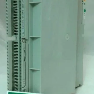 Siemens 6ES54544UA12 Simatic S5 PLCs PLC Modules