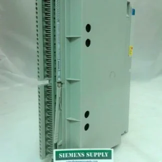 Siemens 6ES54554UA12 Simatic S5 PLCs PLC Modules