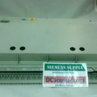 Siemens 6ES54564UA11 Simatic S5 PLCs PLC Modules
