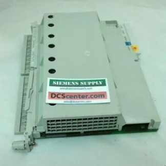 Siemens 6ES54564UB11 Simatic S5 PLCs PLC Modules