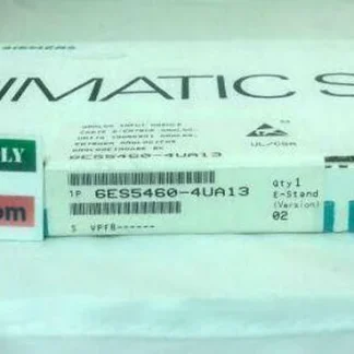 Siemens 6ES54604UA13 Simatic S5 PLCs PLC Modules