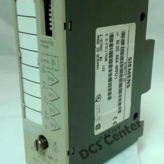 Siemens 6ES54648MA21 Simatic S5 PLCs PLC Modules