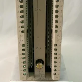 Siemens 6ES54828MA12 Simatic S5 PLCs PLC Modules