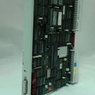 Siemens 6ES59473UA22 Simatic S5 PLCs PLC Modules