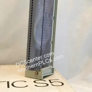 Siemens 6ES54974UB12 Simatic S5 PLCs PLC Modules