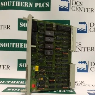Siemens 6ES55115AA14 Simatic S5 PLCs PLC Modules